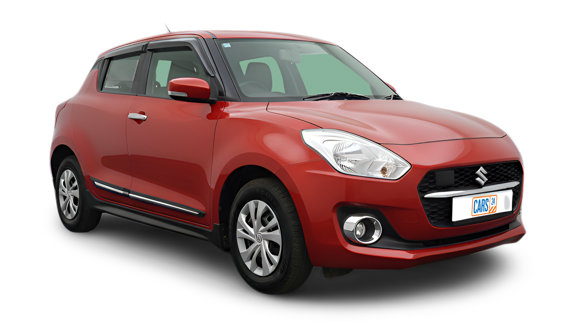 Maruti Swift-img